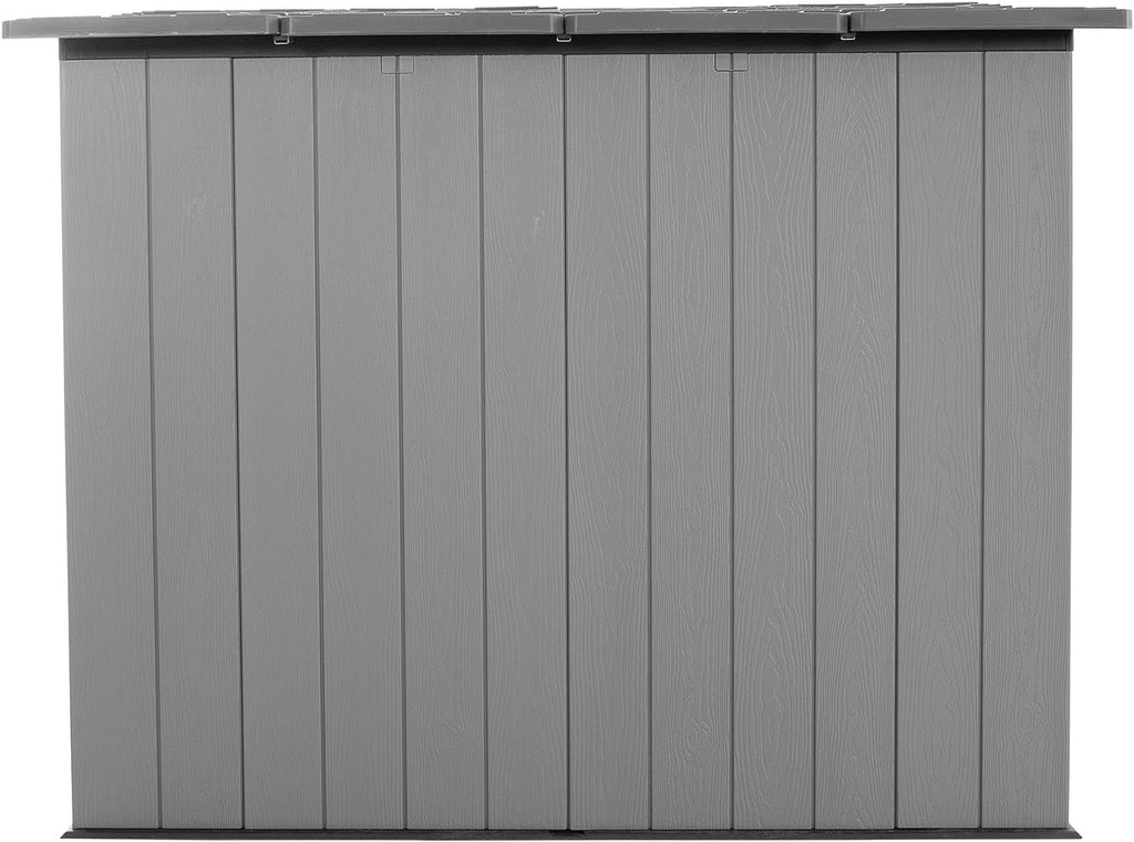 8 X 5 Ft. Modern Outdoor Storage Shed