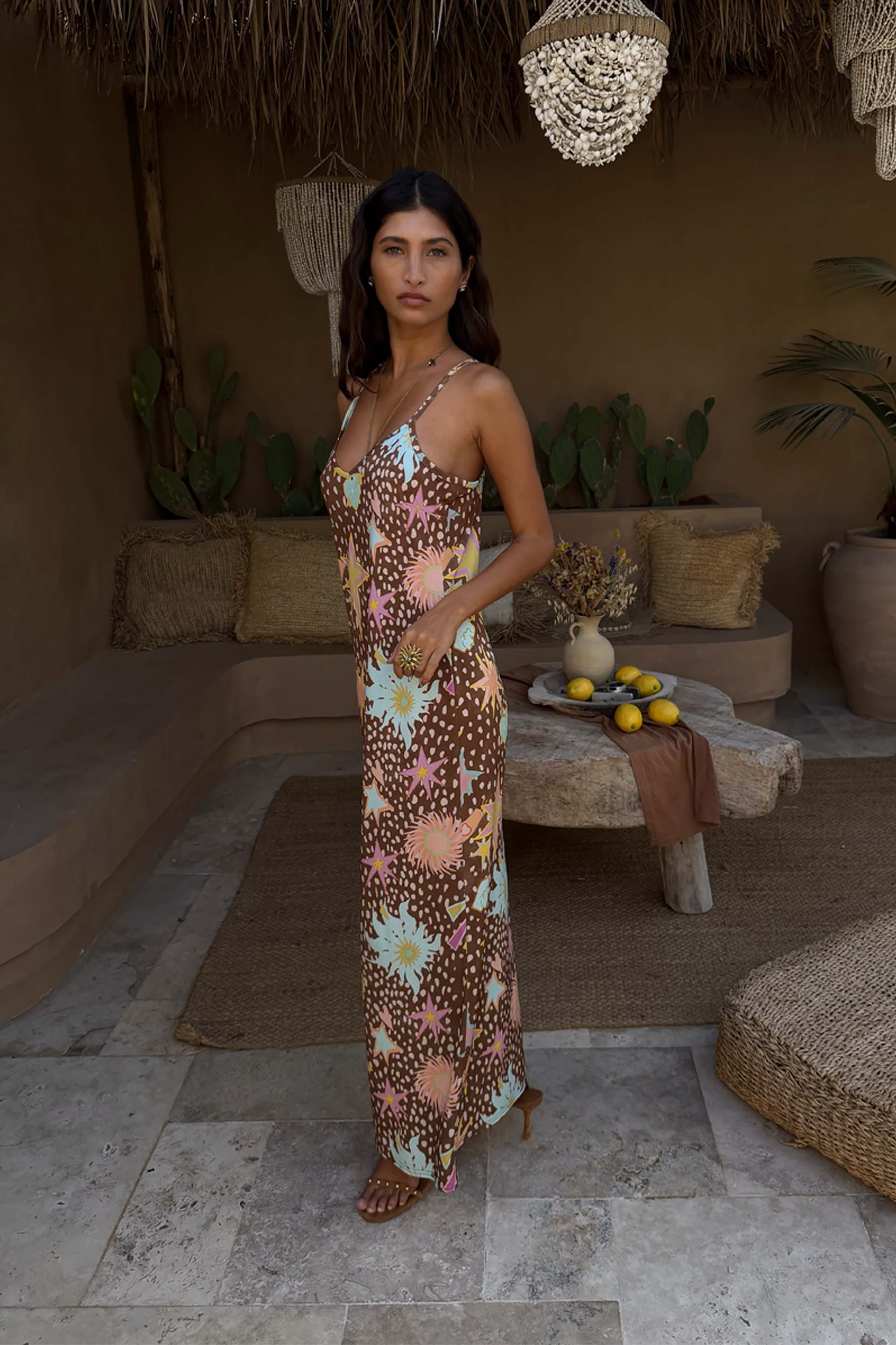 Star Fawn Aria Dress Petite