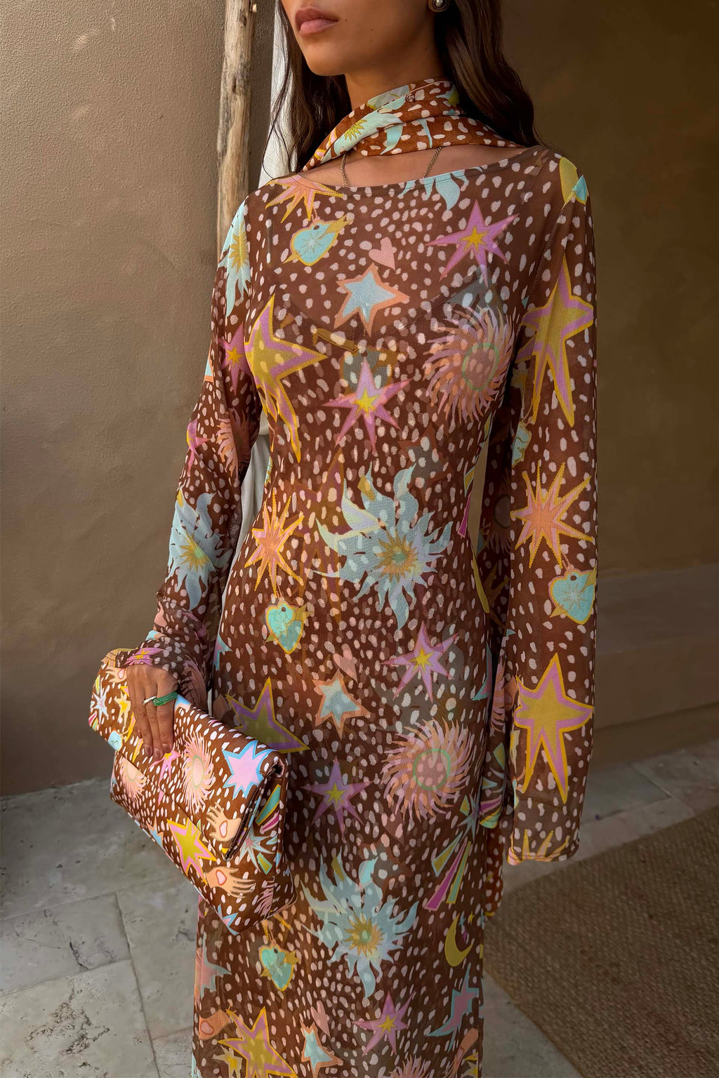 Star Fawn Aria Dress Petite